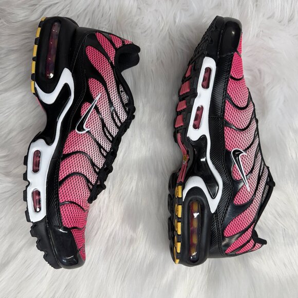Nike Air Max Plus All Day Mens HF3837-600 VNDS Sz 11 main image 7
